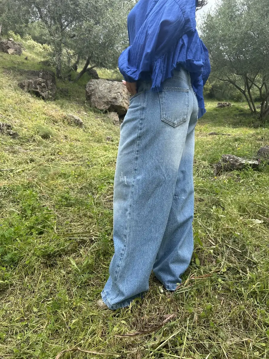 Jean Paolo by Banditas From Marseille