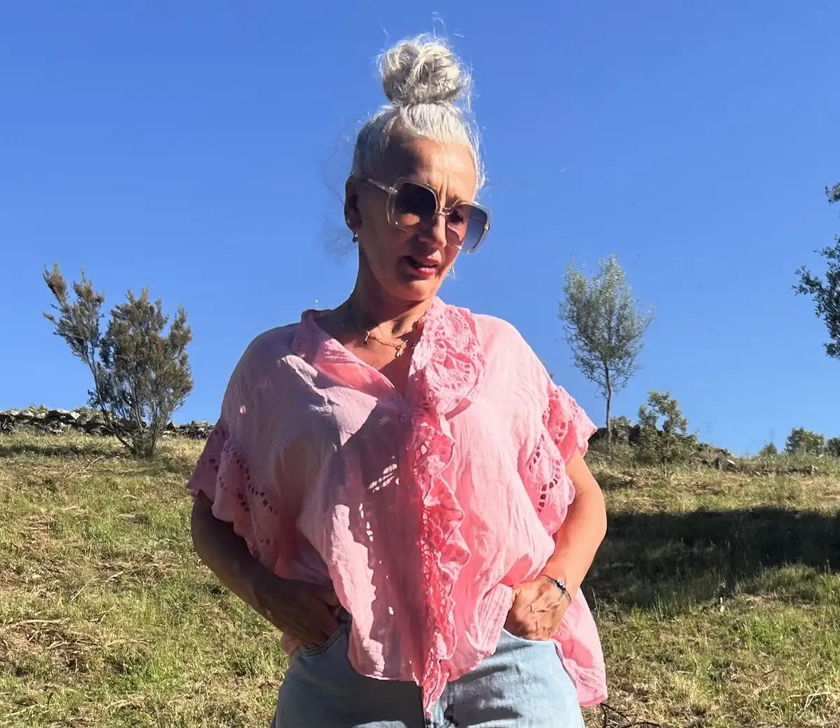 Chemise Vance by Banditas From Marseille