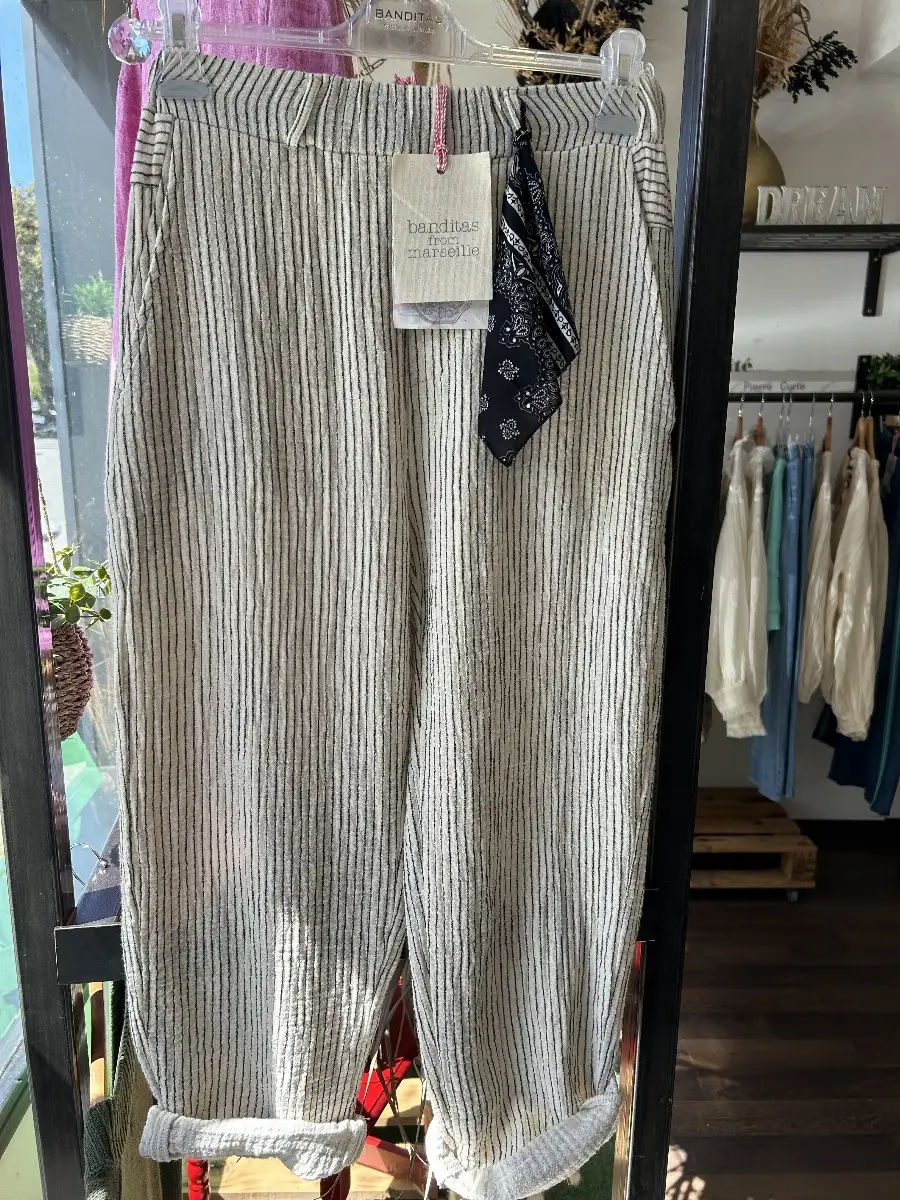 Pantalon razz