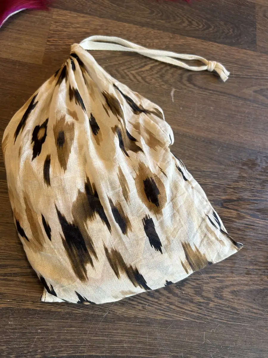 Chemise imprimée Maria by Banditas From Marseille