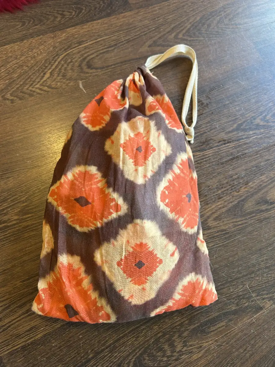 Chemise imprimée Maria imprimée