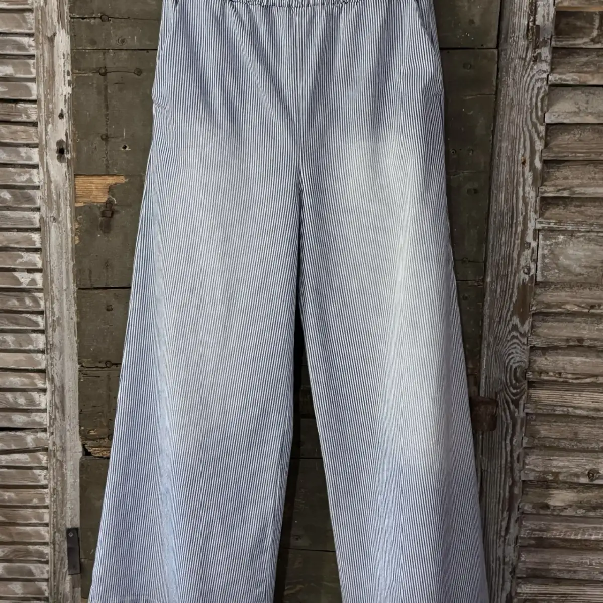 Pantalon twix by Banditas From Marseille
