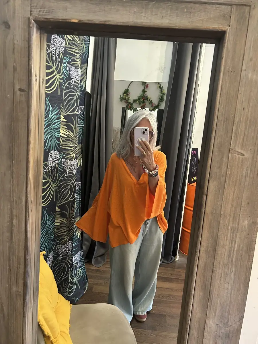 Tee shirt Jasmine