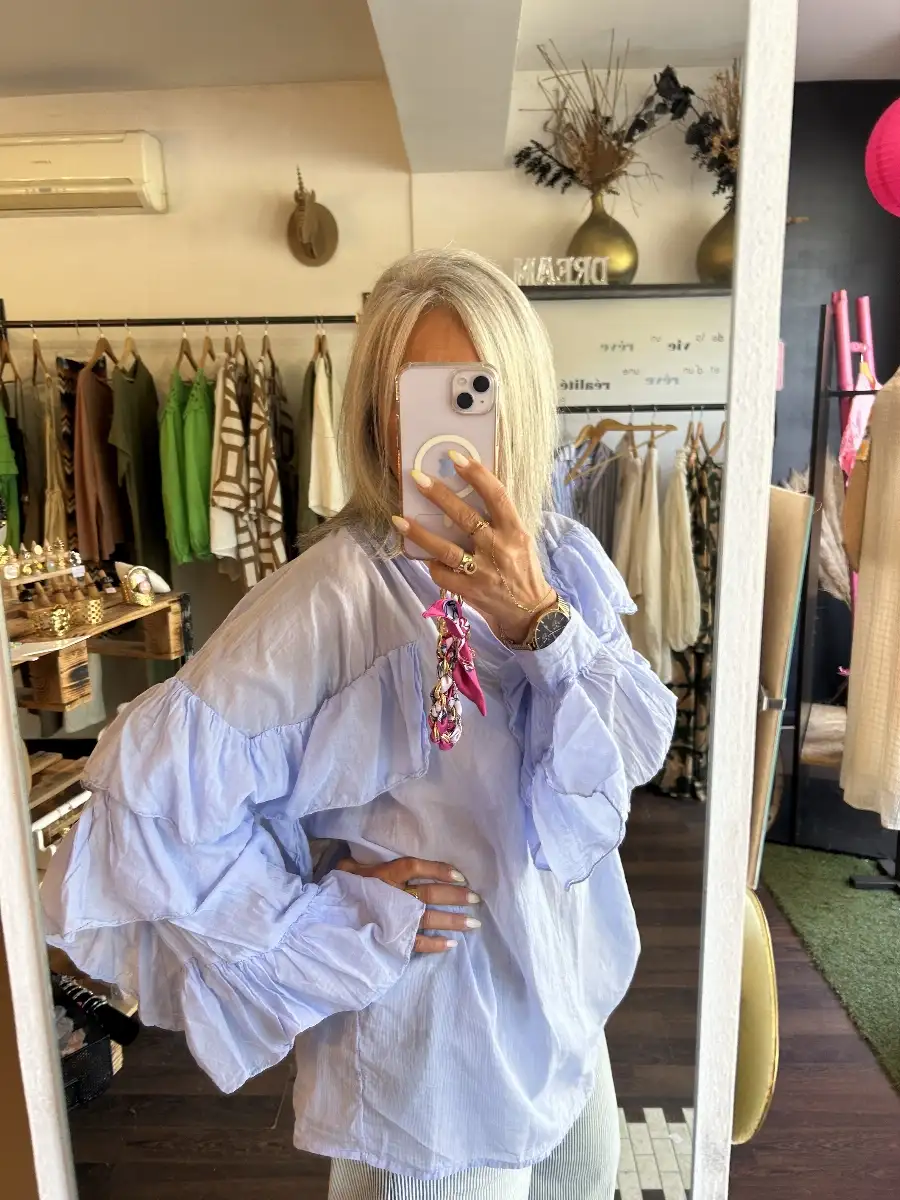 Blouse Wendy