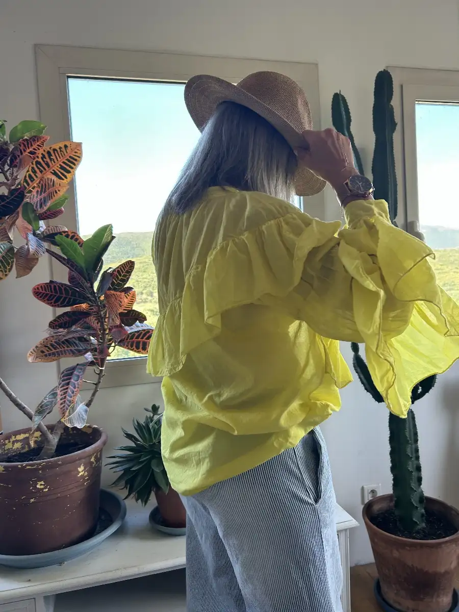 Blouse Wendy