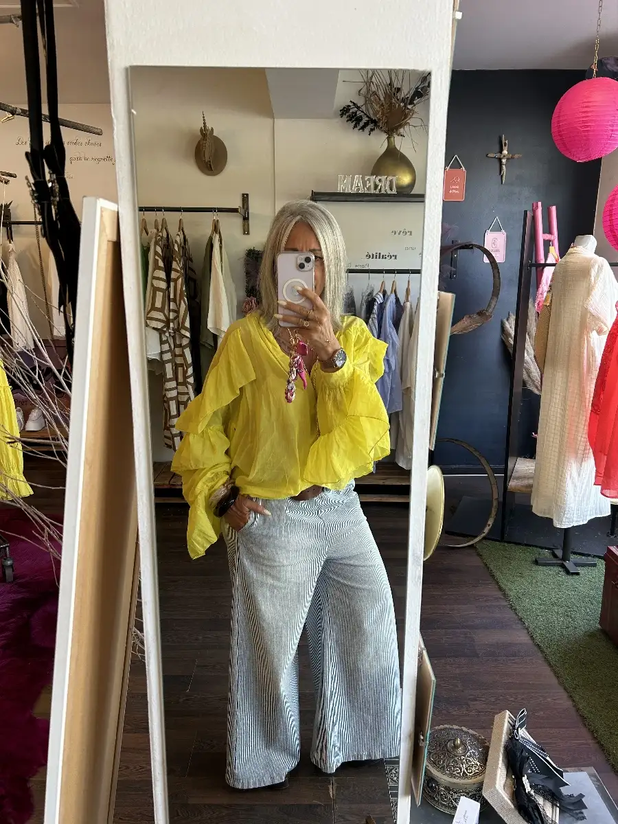 Blouse Wendy