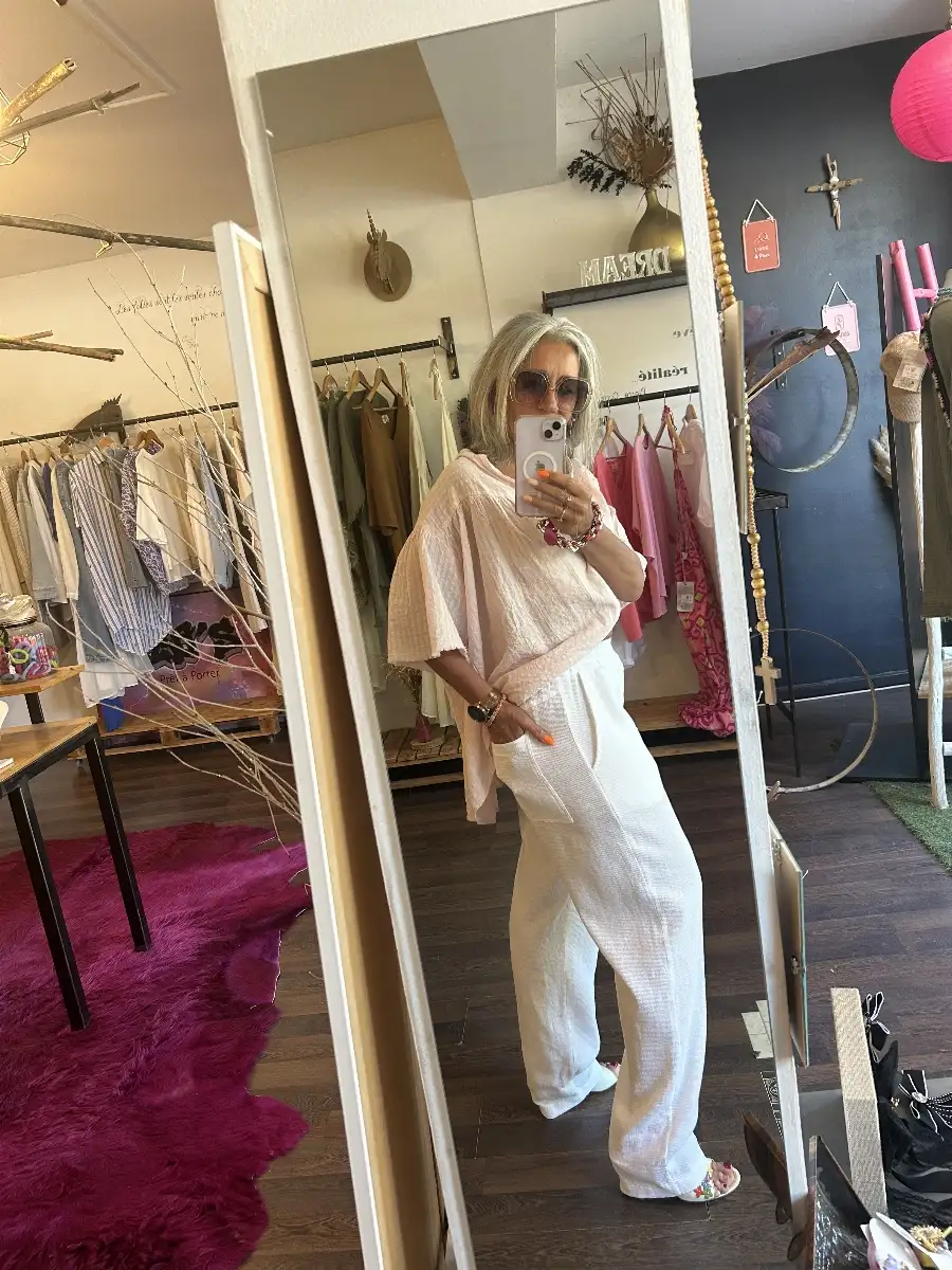 Pantalon joiner