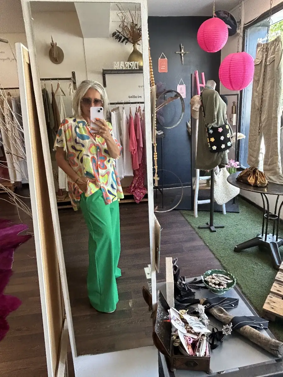 Pantalon fever