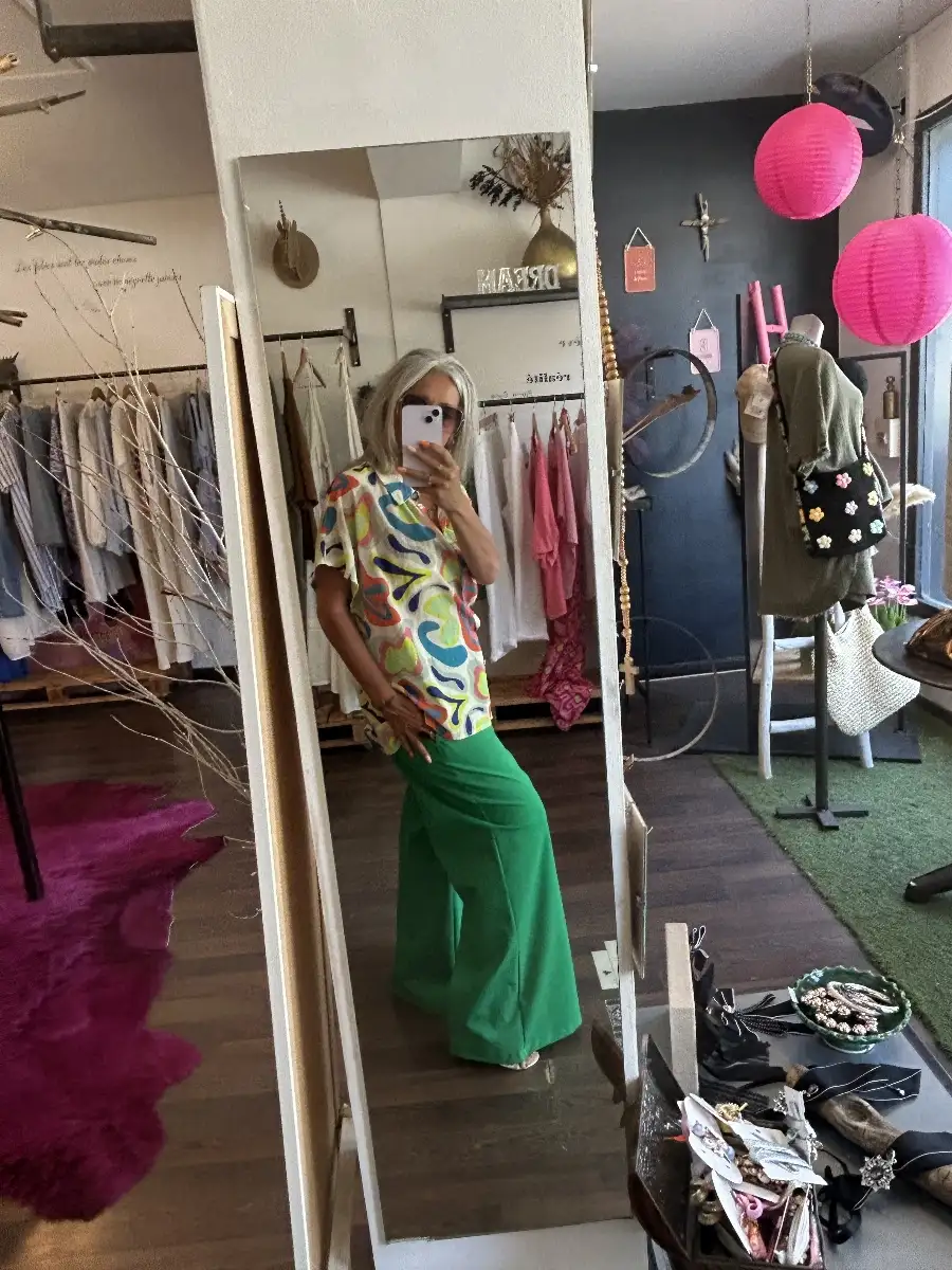 Pantalon fever