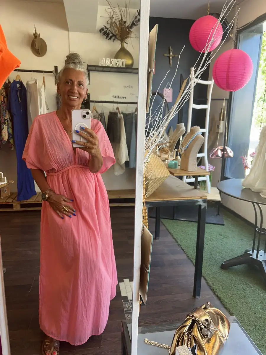 Robe mondianese