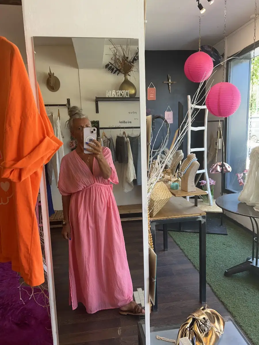 Robe mondianese