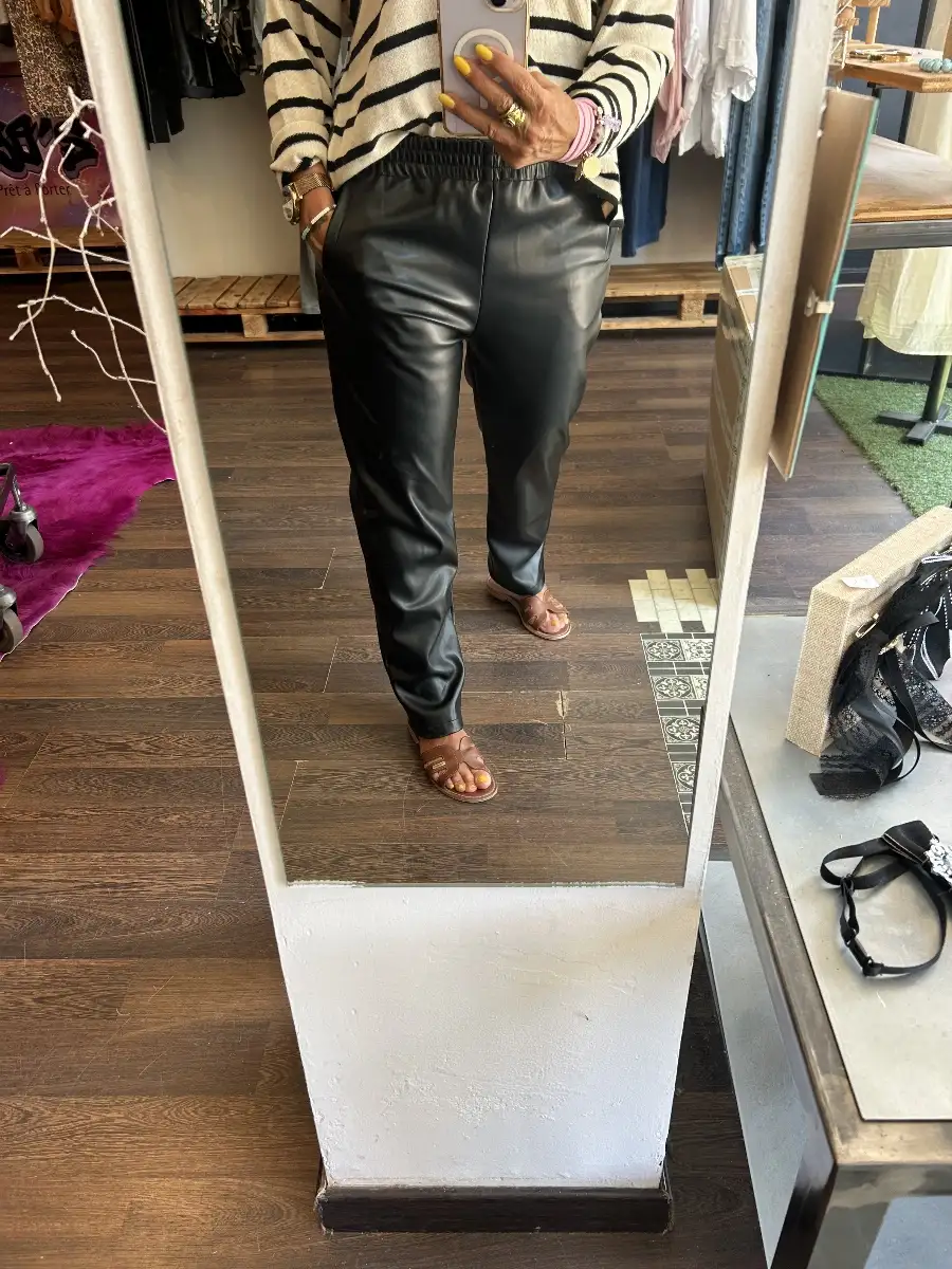 Pantalon rubicone