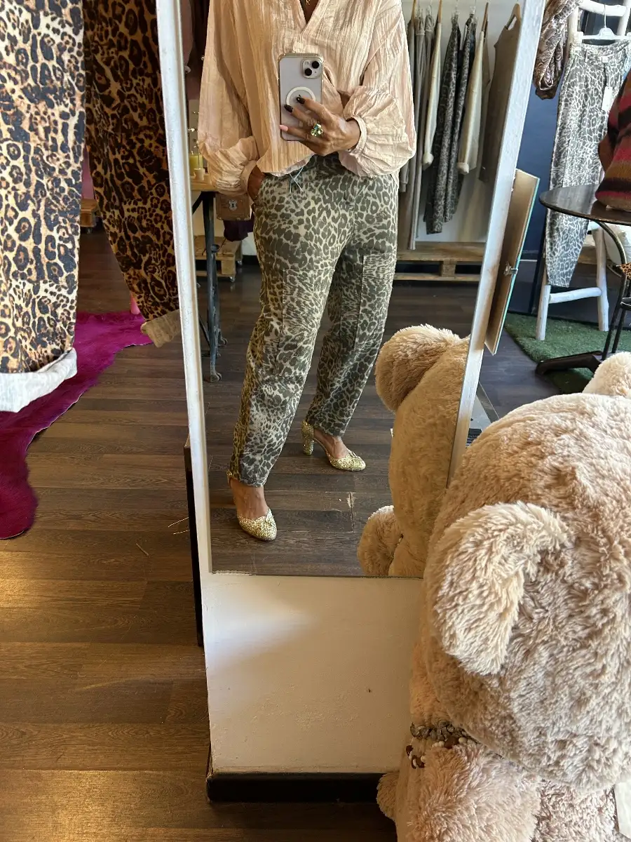 Pantalon Léa