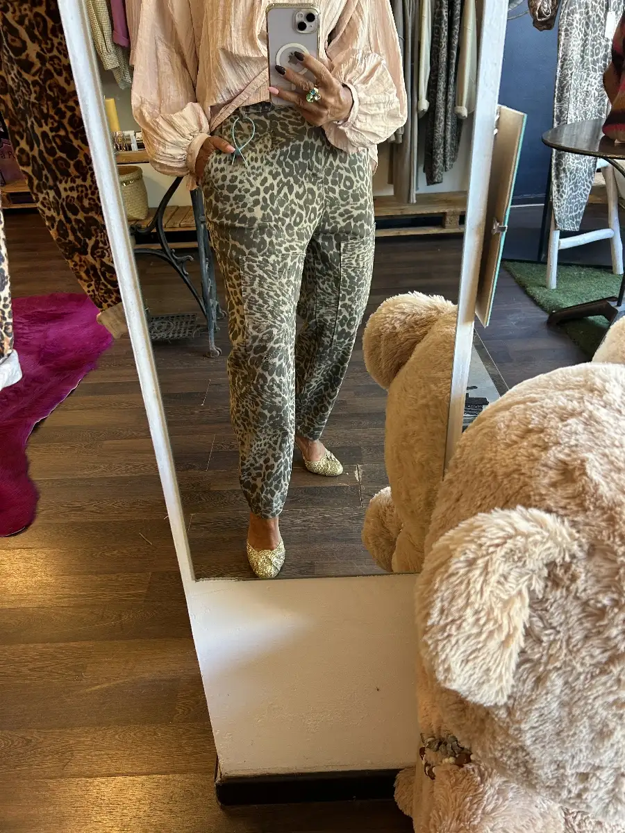 Pantalon Léa