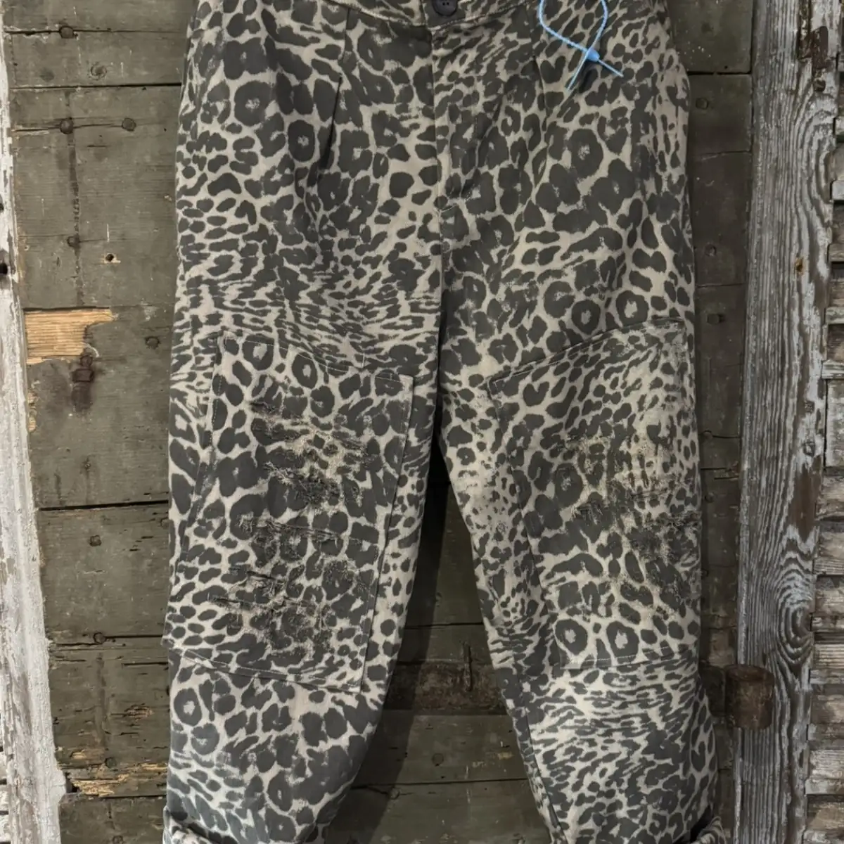 Pantalon Léa