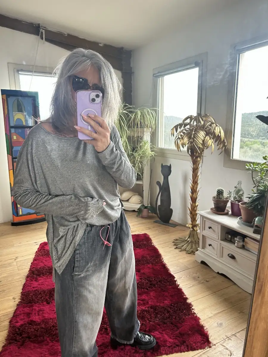 Tee shirt manches longues Vancouver