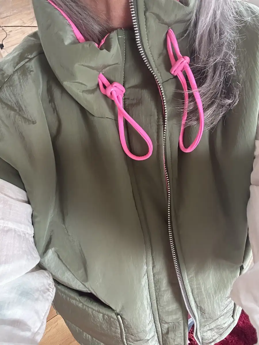 Gilet sans manches caudalie