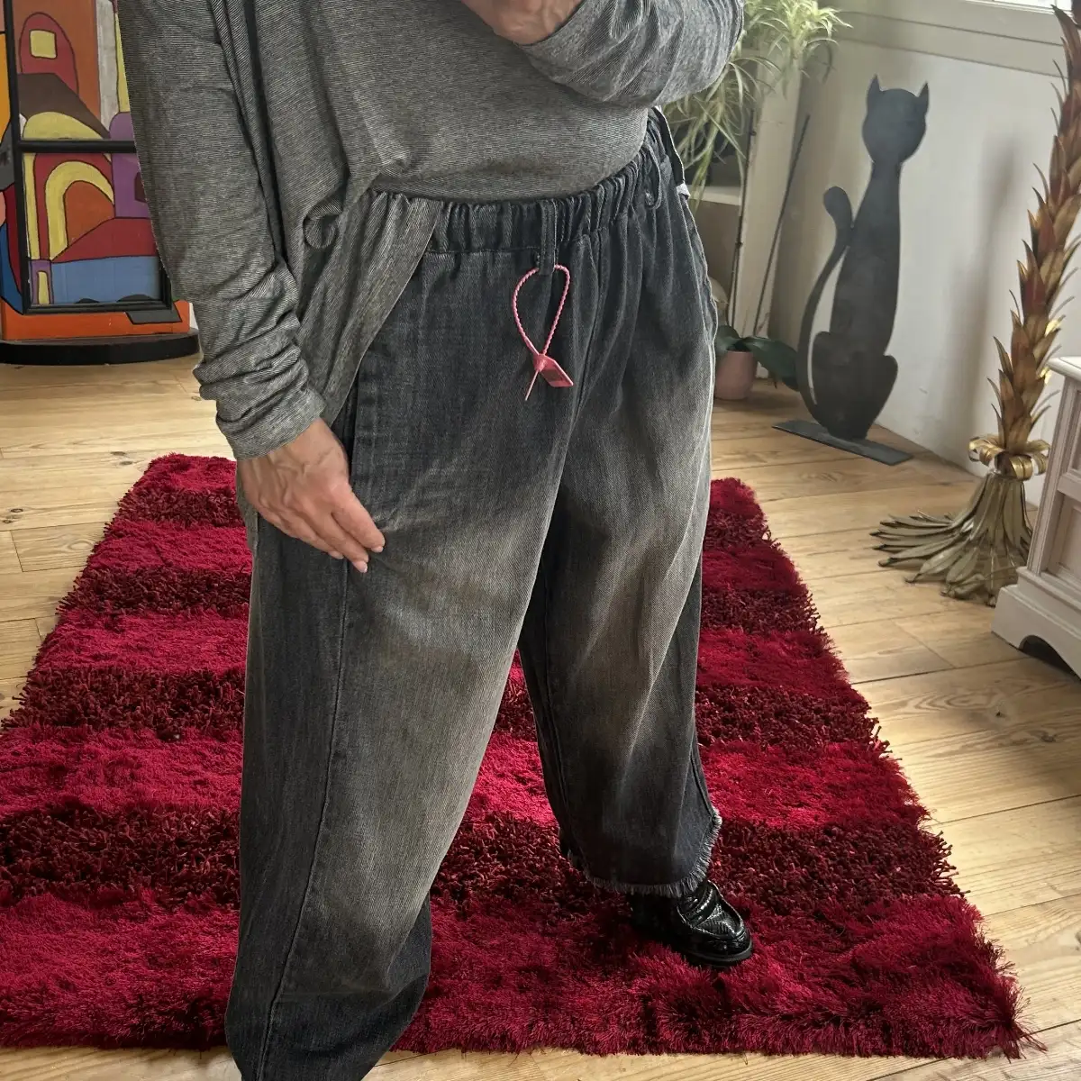 Jean noir used draper