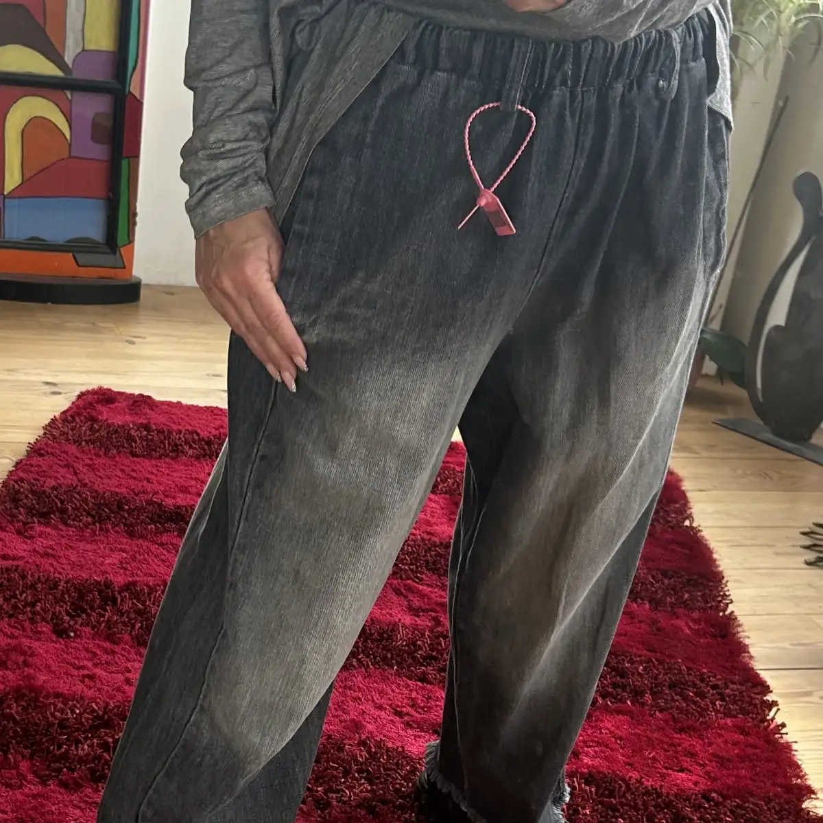 Jean noir used draper