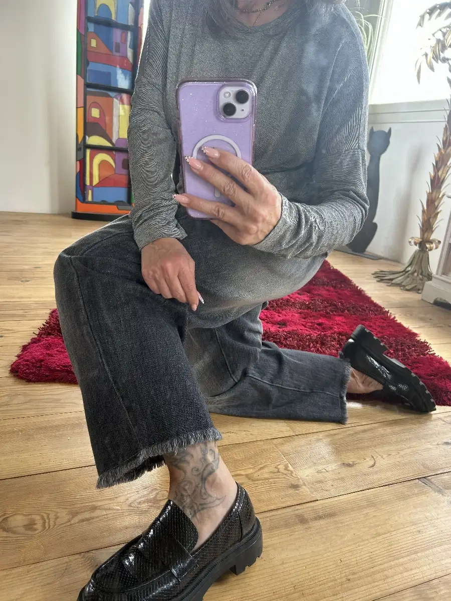 Jean noir used draper