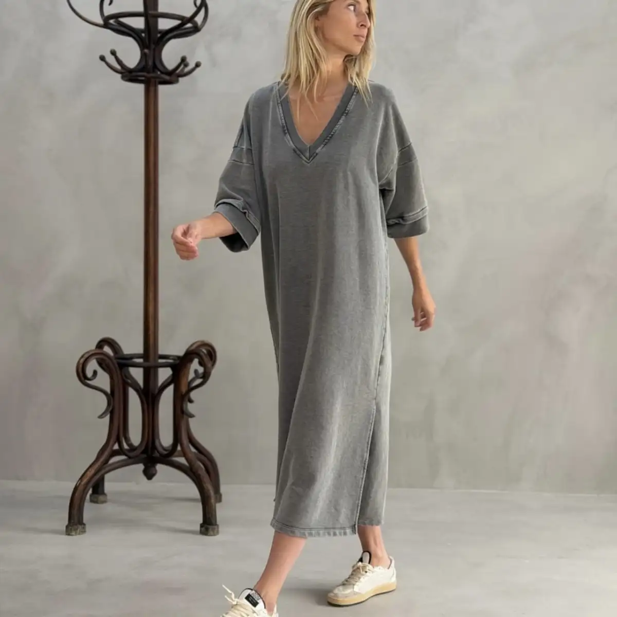 Robe eleonora