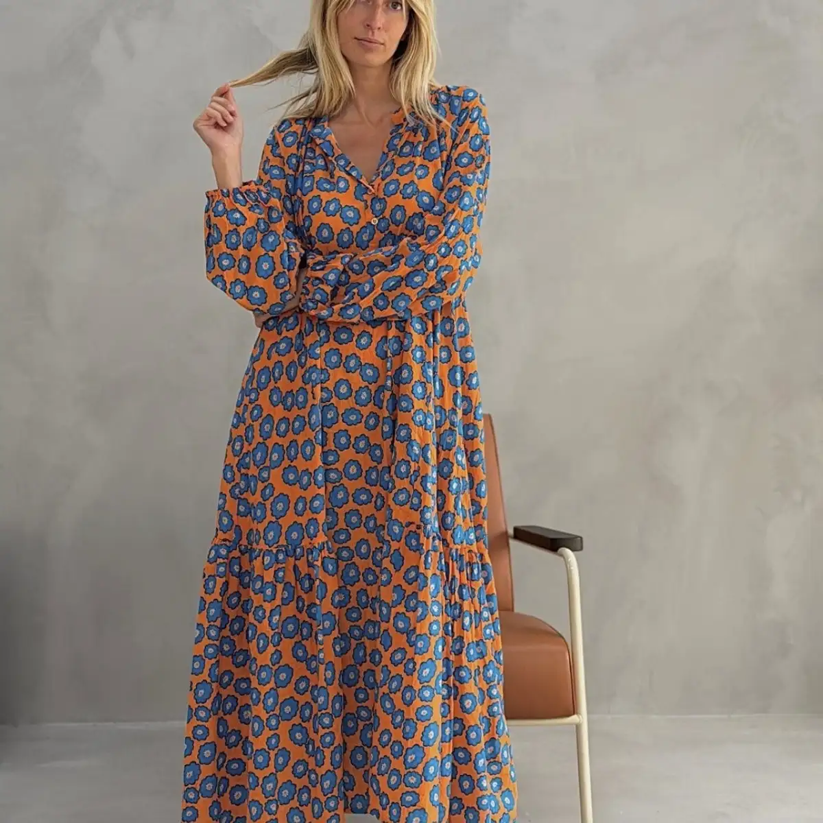 Robe Alexandra
