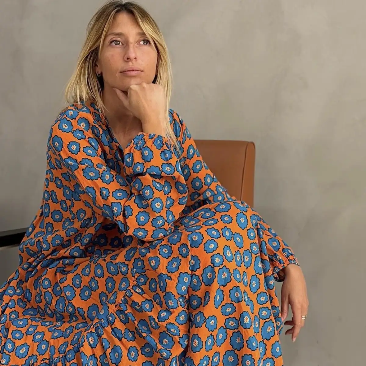 Robe Alexandra