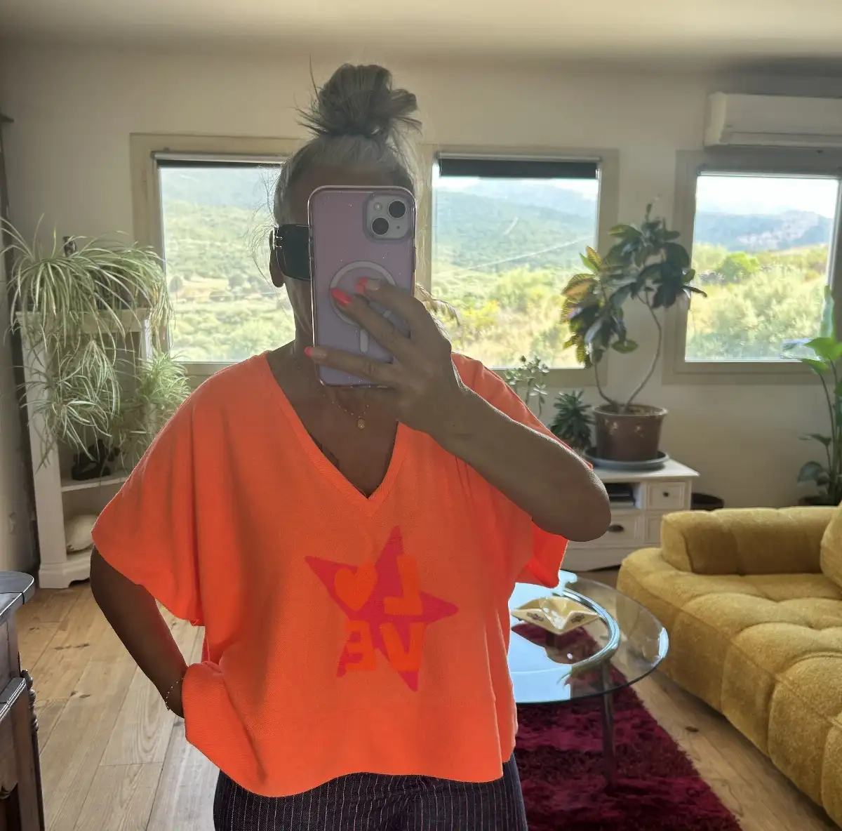 Tee shirt software