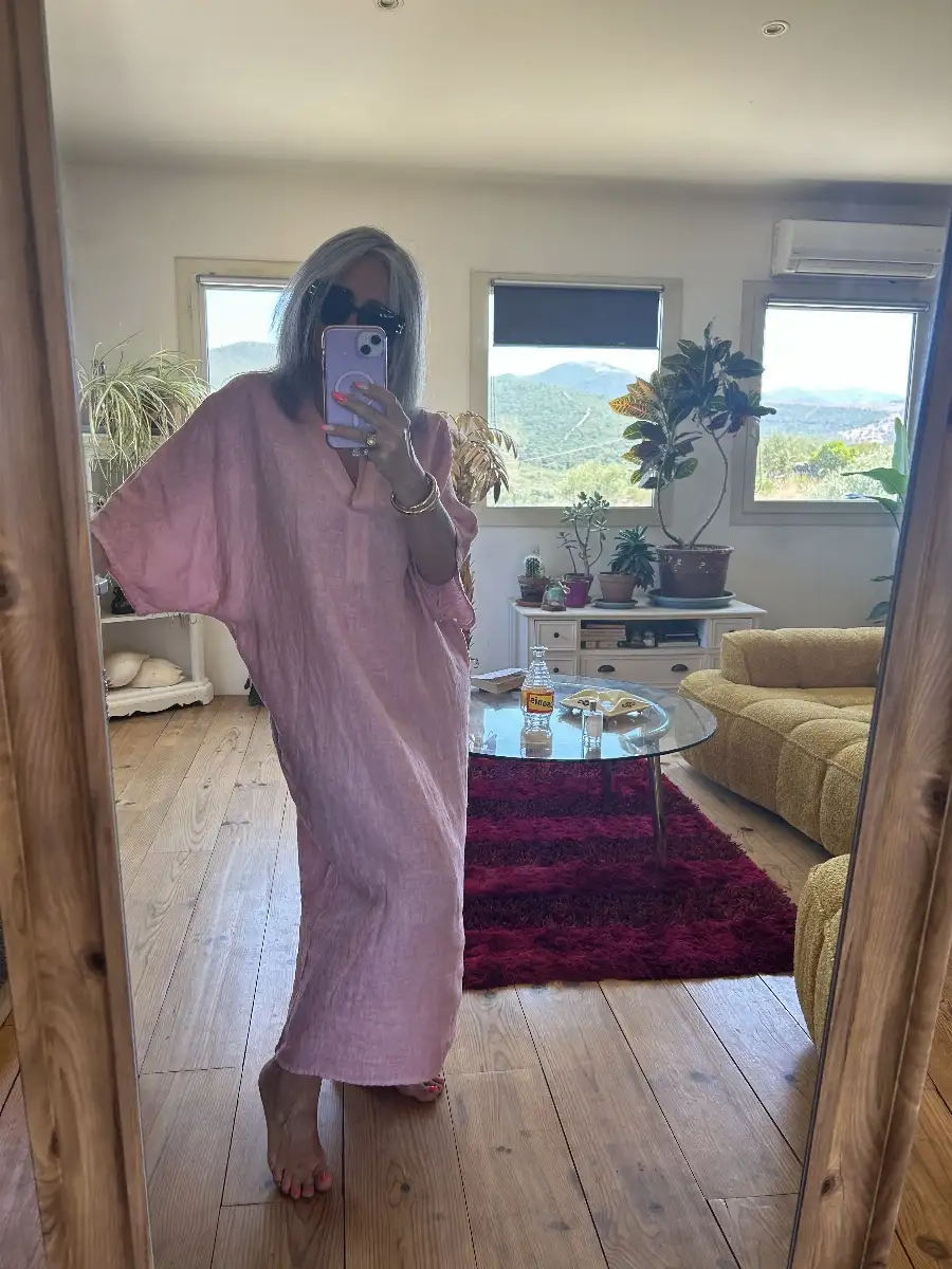 Robe aurelia