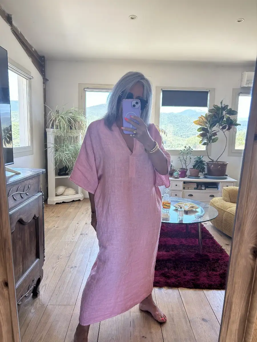 Robe aurelia