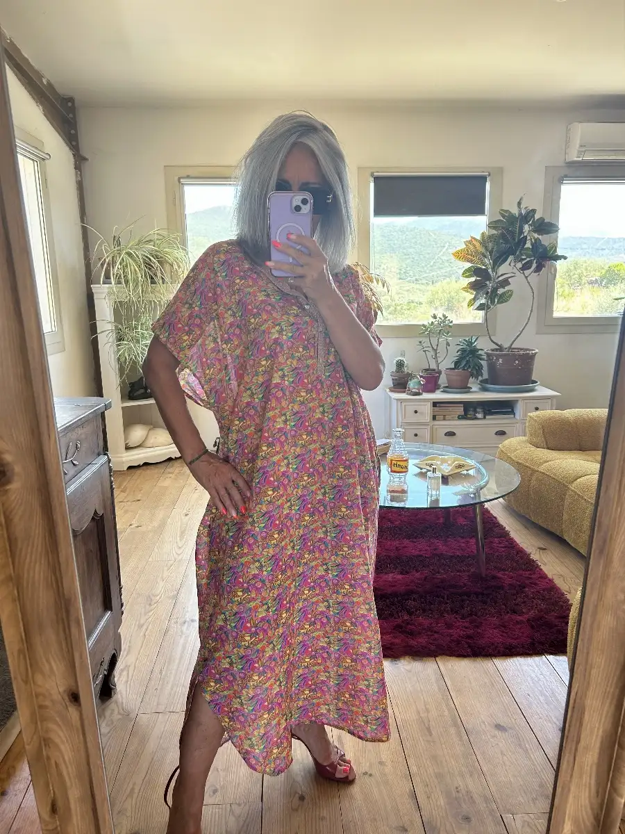 Robe Apia