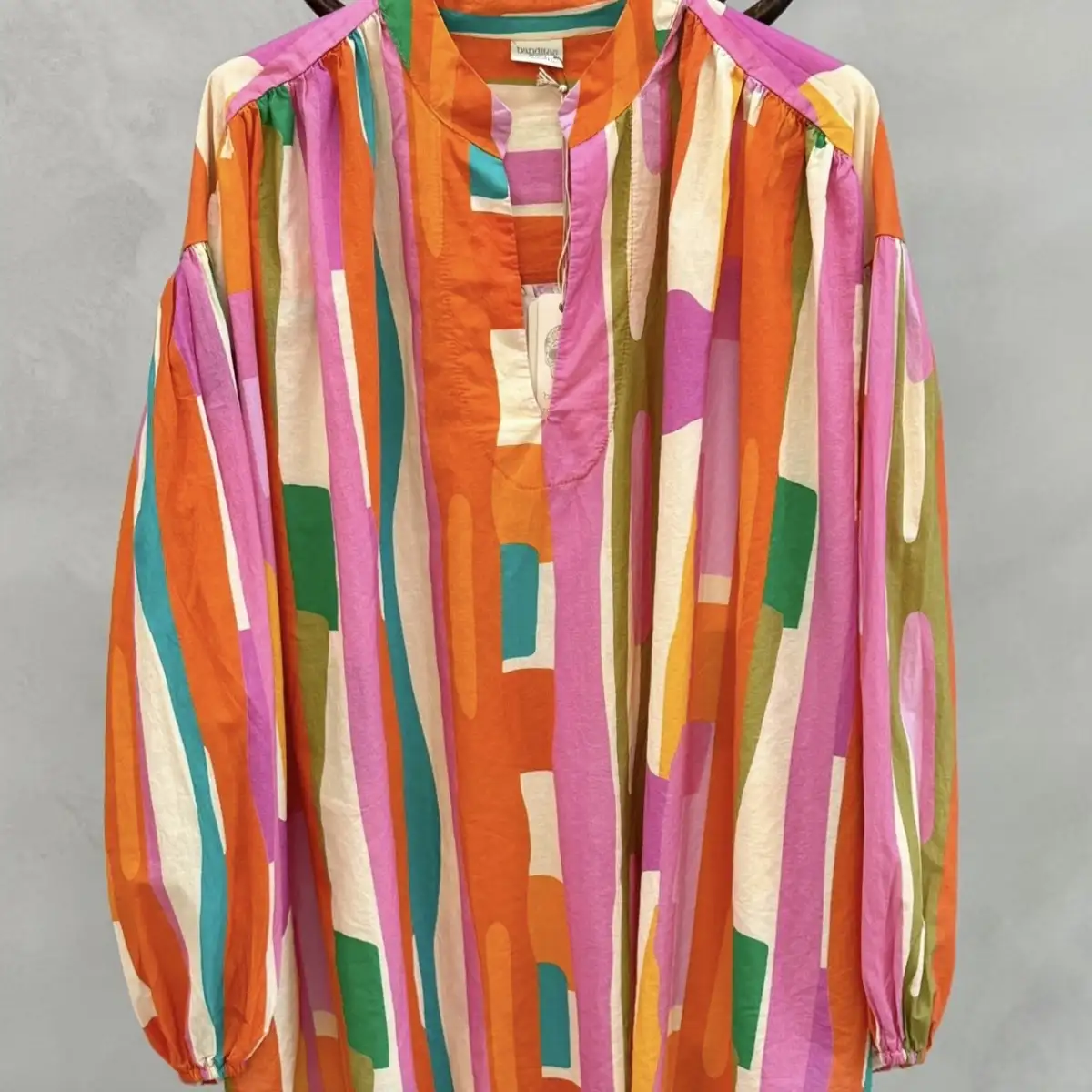 Blouse théa