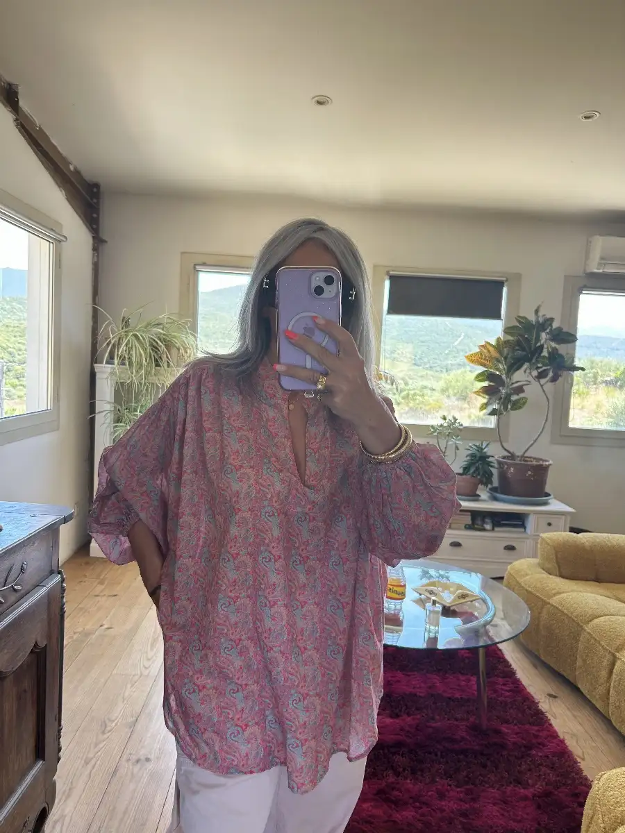 Blouse sara