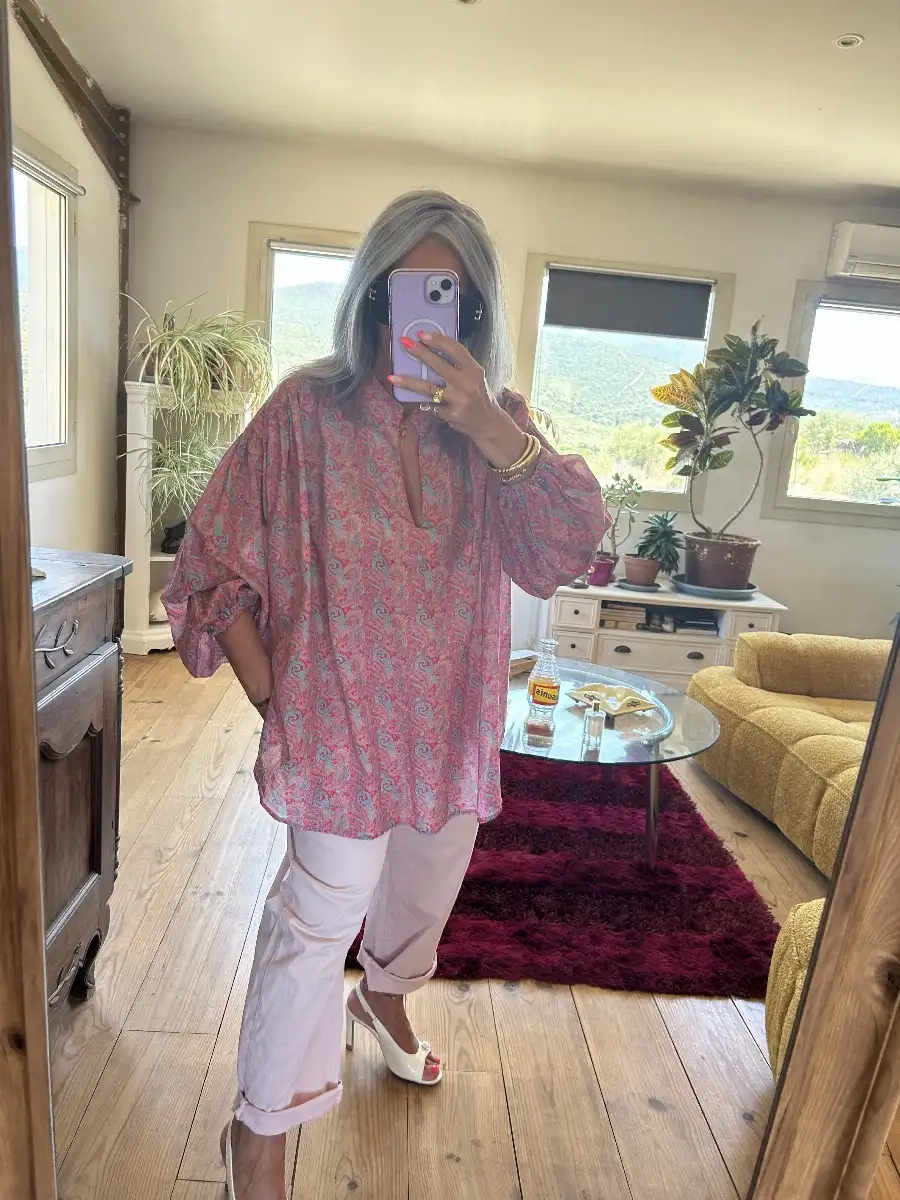 Blouse sara