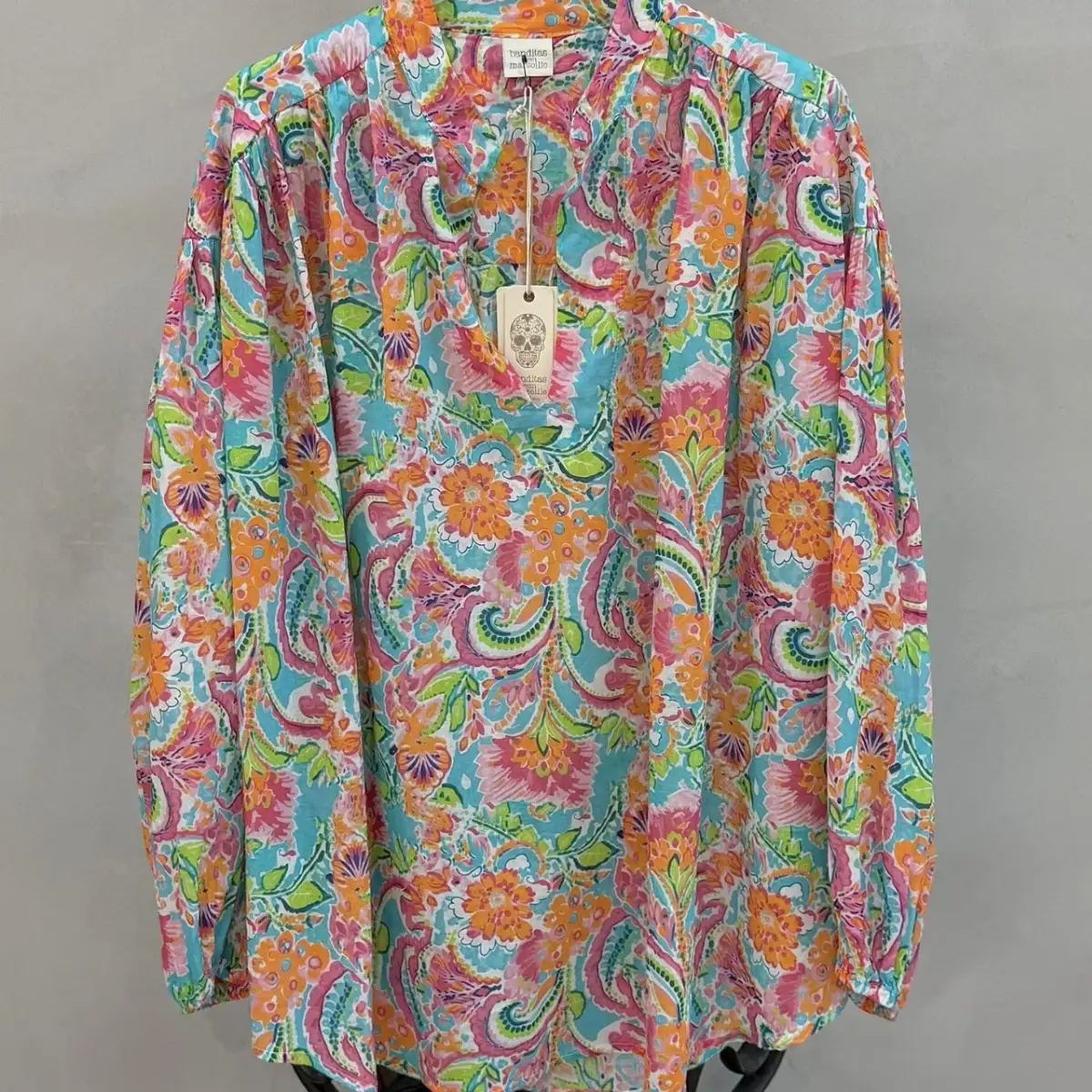 Blouse ninie