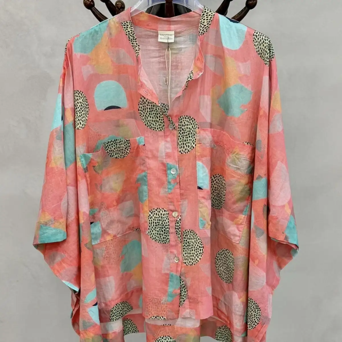 Blouse polaris