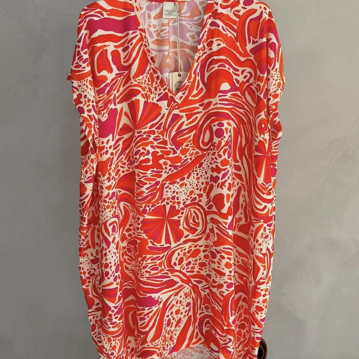 Robe soria