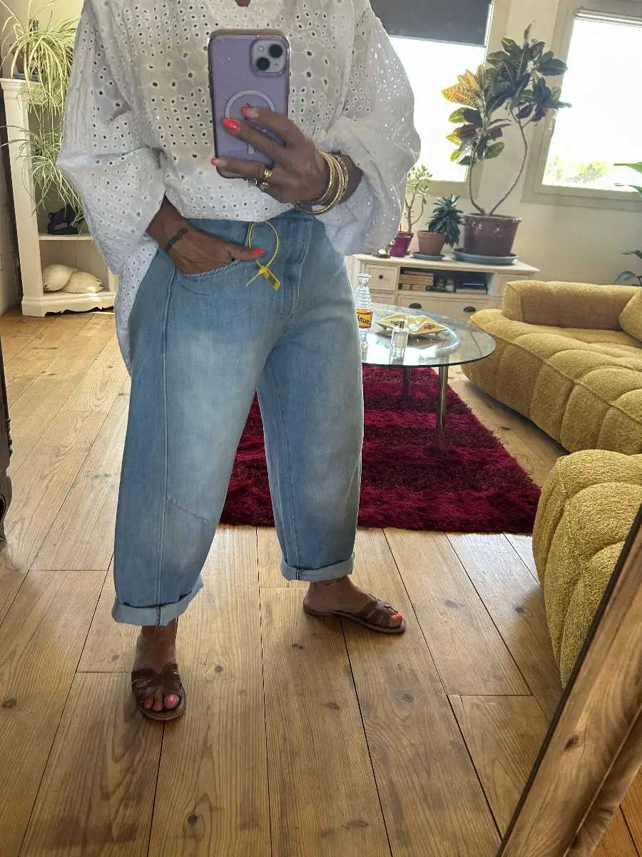 Jeans celia