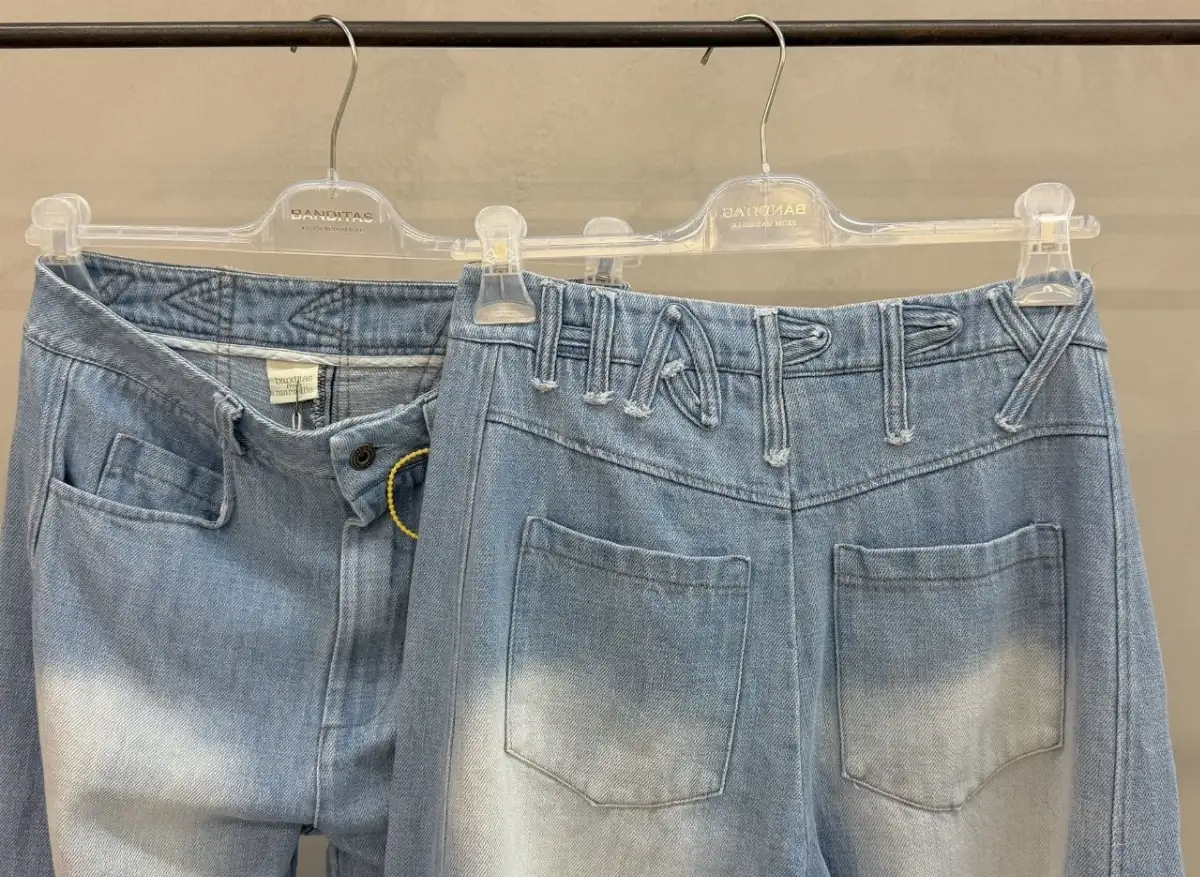 Jeans celia