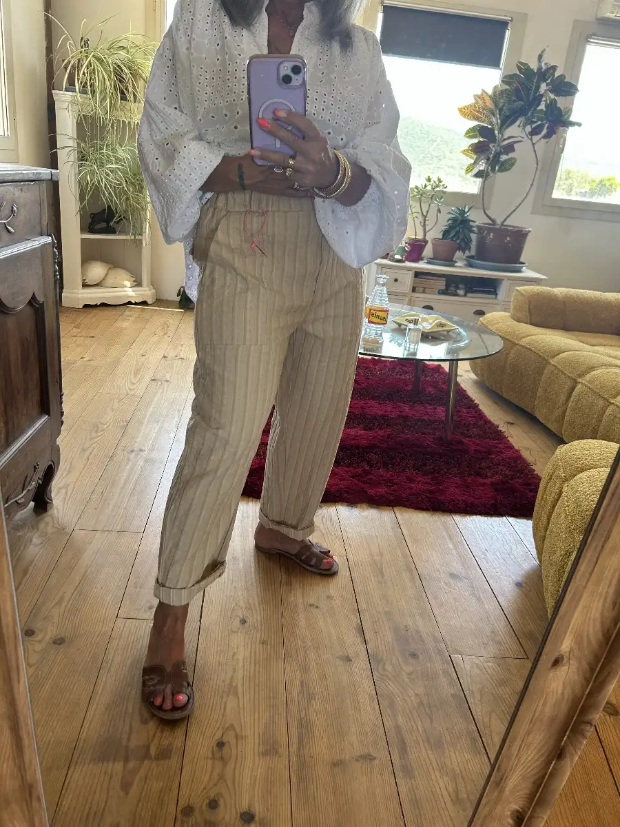 Fulton beige