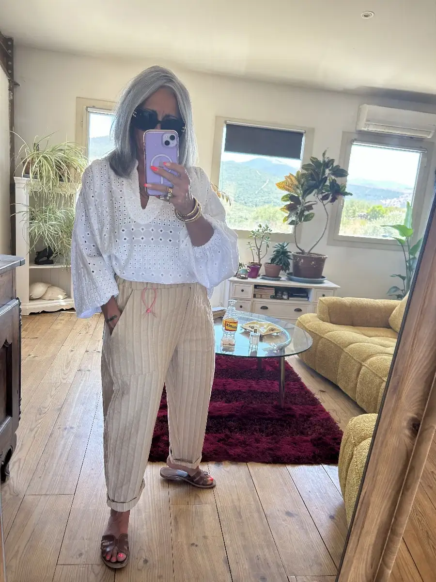 Fulton beige