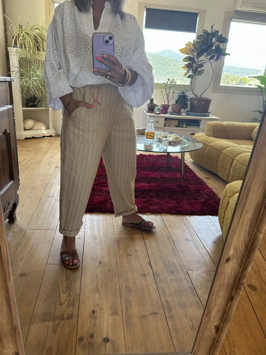 Fulton beige