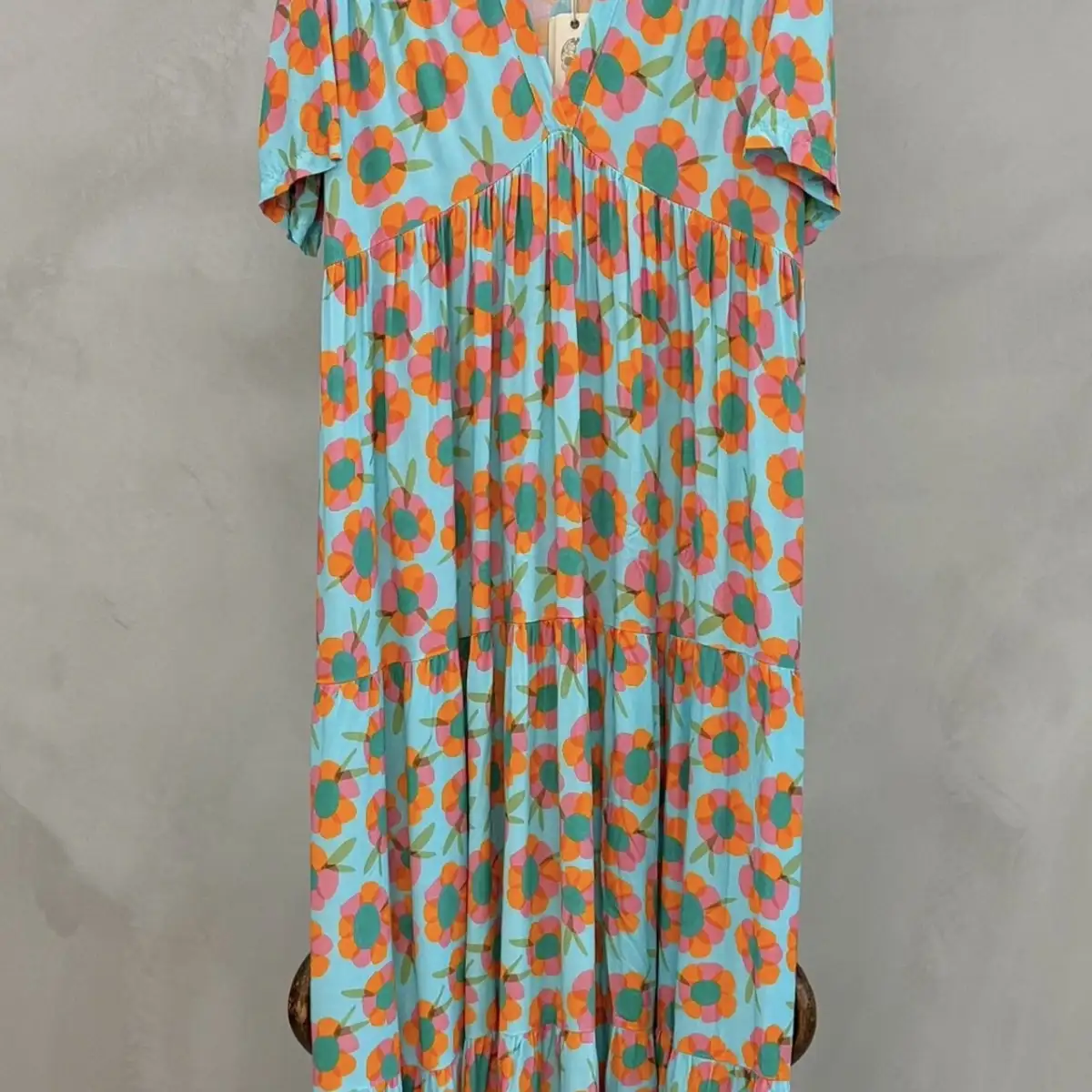 Robe natacha