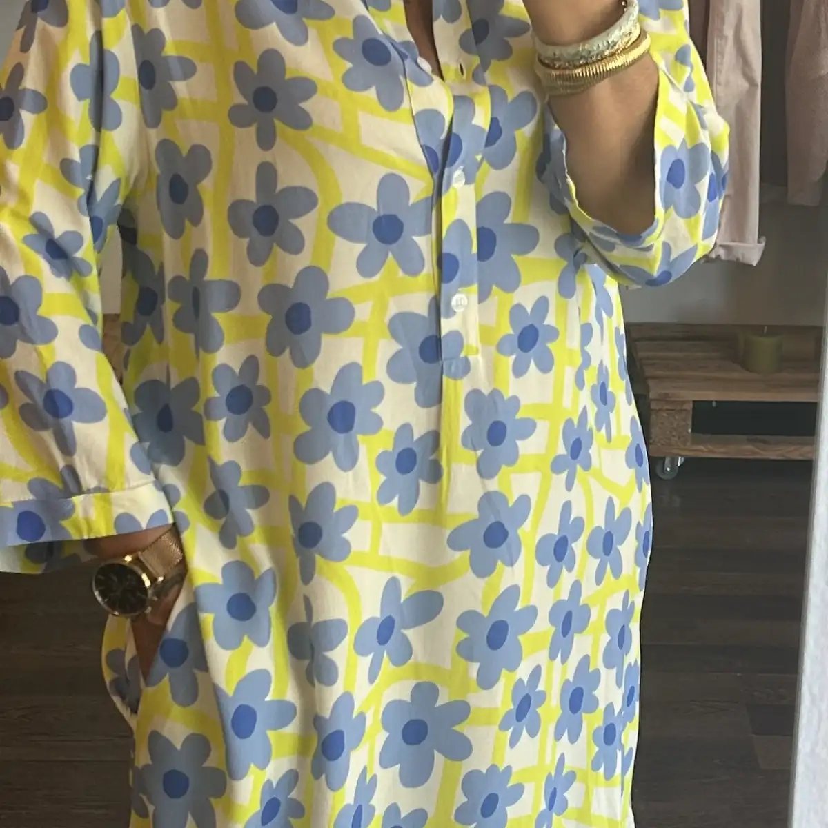 Robe Tatiana