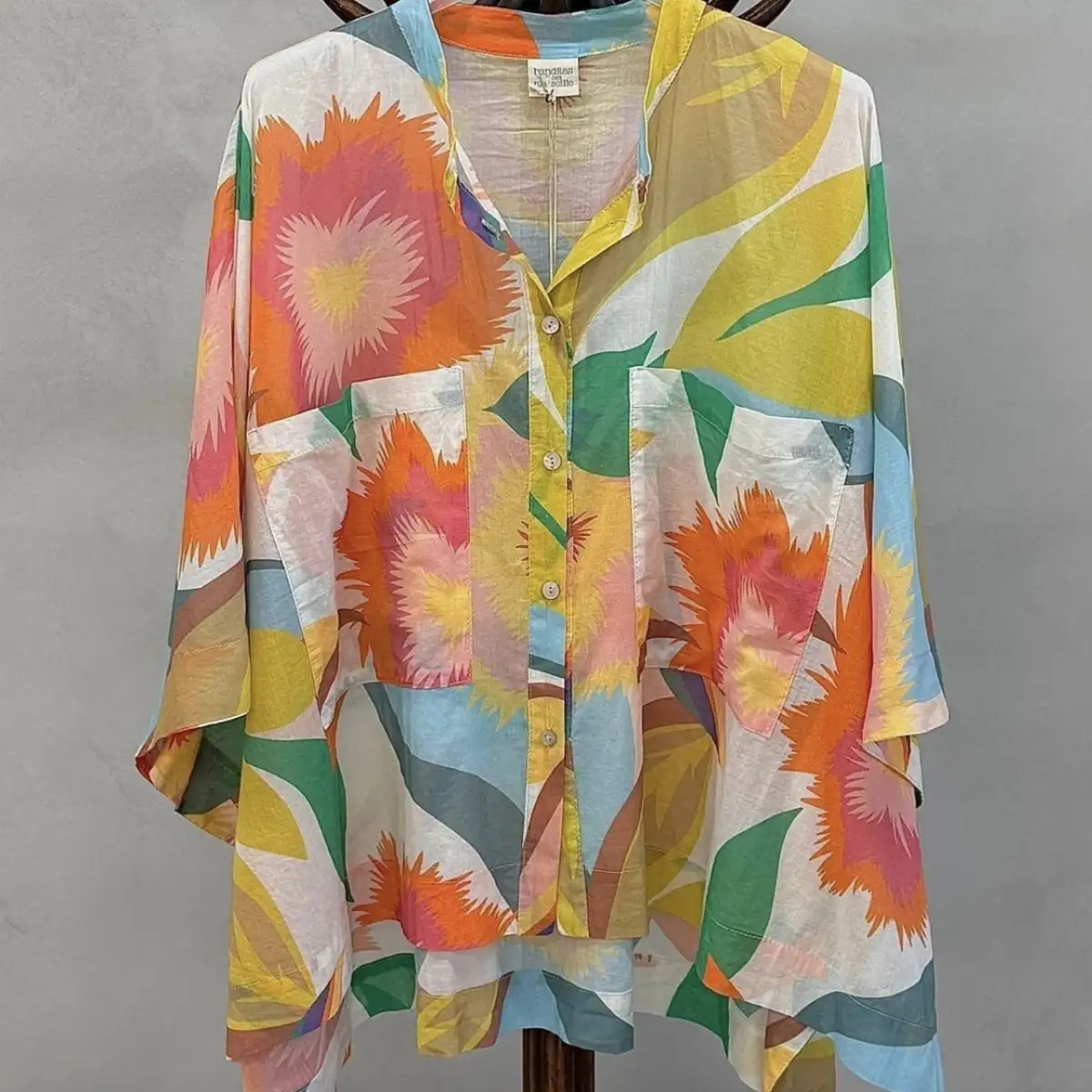 Blouse polaris