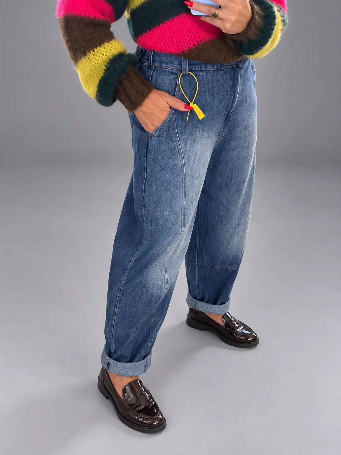 Jean used vanina