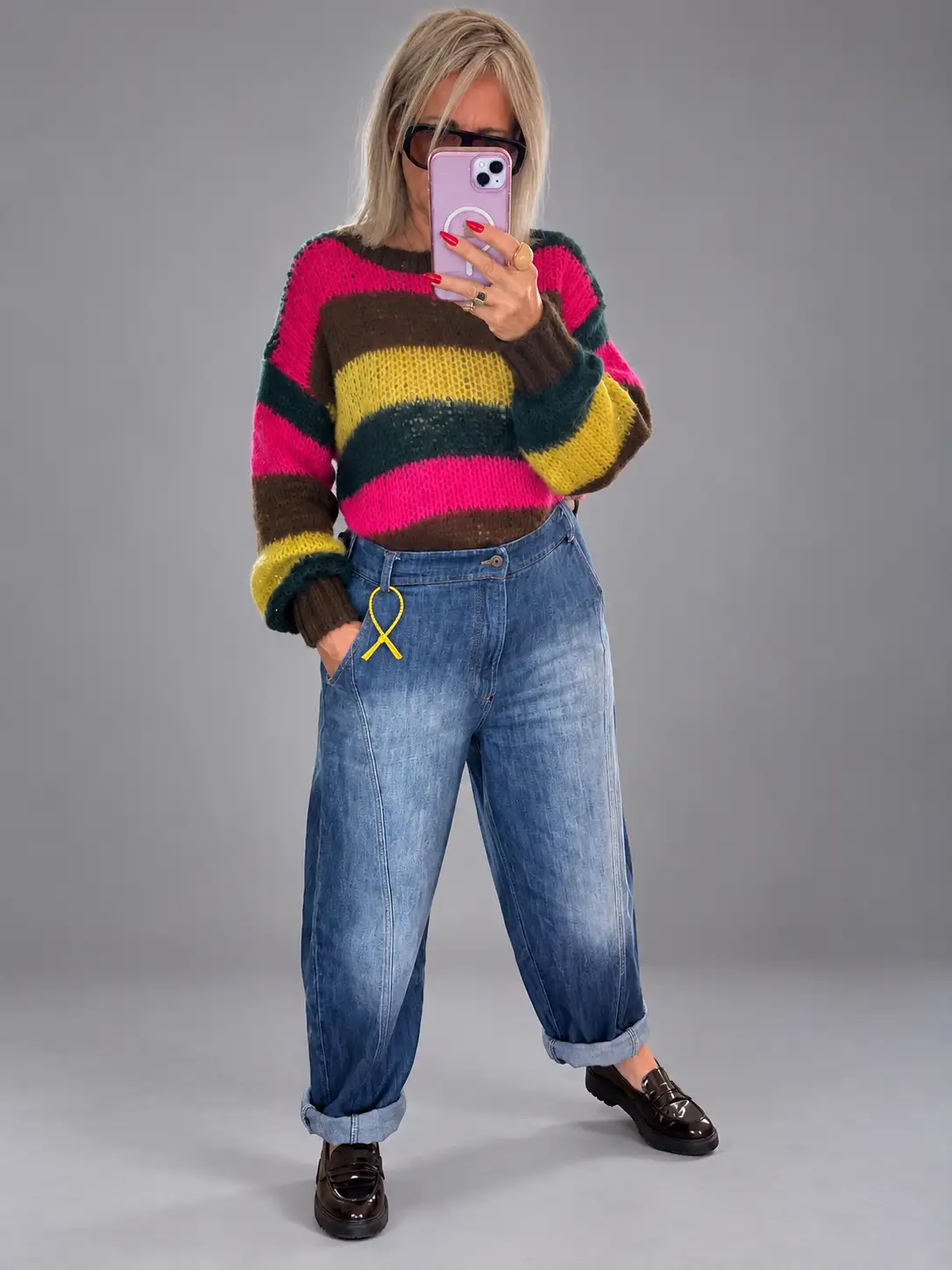 Jean used vanina
